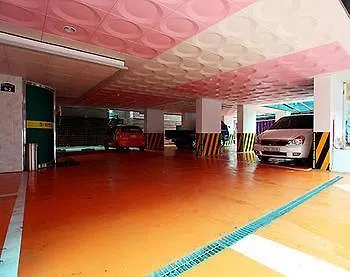 Hotel S1 Motel Incheon