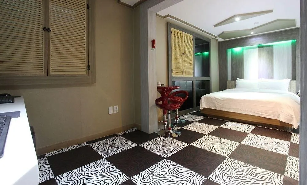 S1 Motel Incheon