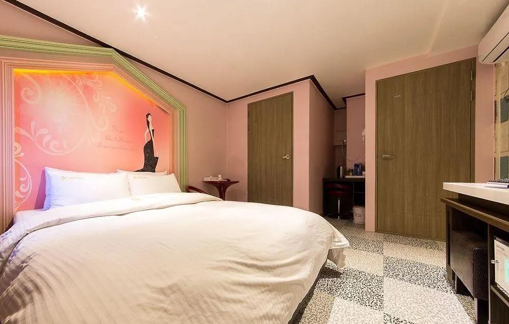 S1 Motel Incheon