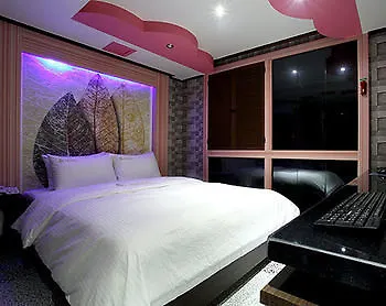 ** Hotel S1 Motel Incheon South Korea