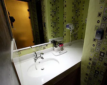 S1 Motel Incheon Hotel