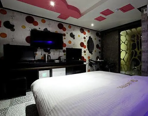 S1 Motel Incheon Hotel