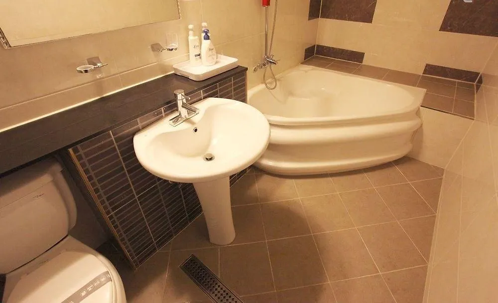 S1 Motel Incheon